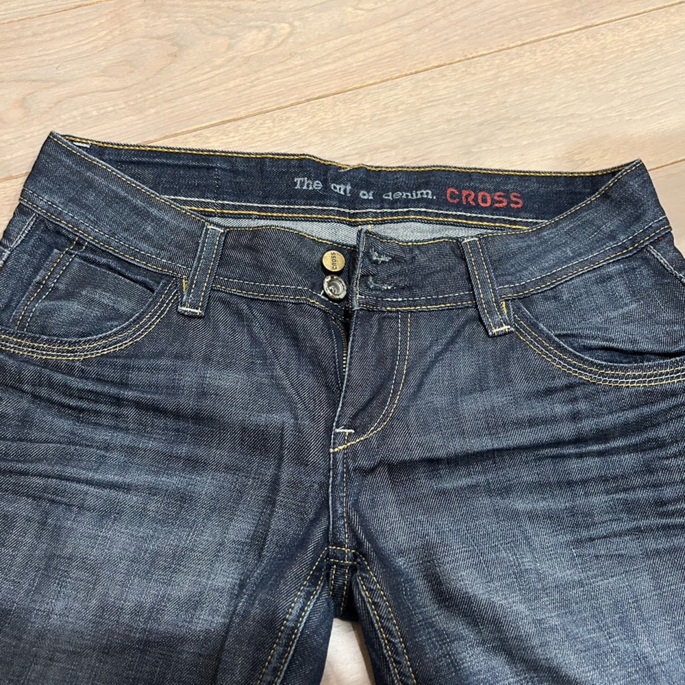 Vintage Jeans